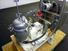 Used- Westfalia SA-1-02-175 Desludger Disc Centrifuge.