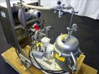 Used Westfalia SA-1-02-175 Desludger Disc Centrifuge.