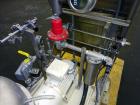 Used Westfalia SA-1-02-175 Desludger Disc Centrifuge.