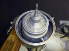 Used Westfalia SA-1-02-175 Desludger Disc Centrifuge.