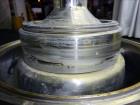 Used Westfalia SA-1-02-175 Desludger Disc Centrifuge.