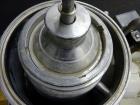Used Westfalia SA-1-02-175 Desludger Disc Centrifuge.