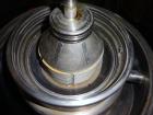 Used Westfalia SA-1-02-175 Desludger Disc Centrifuge.