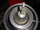 Used Westfalia SA-1-02-175 Desludger Disc Centrifuge.