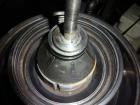 Used Westfalia SA-1-02-175 Desludger Disc Centrifuge.