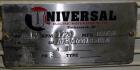 Used Westfalia SA-1-02-175 Desludger Disc Centrifuge.