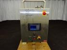 Used- Westfalia SA-1-02-175 Desludger Disc Centrifuge.