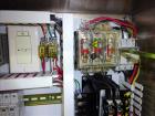 Used Westfalia SA-1-02-175 Desludger Disc Centrifuge.