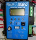 Used Westfalia SA-1-02-175 Desludger Disc Centrifuge.