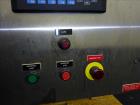 Used- Westfalia SA-1-02-175 Desludger Disc Centrifuge.