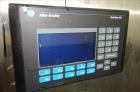 Used Westfalia SA-1-02-175 Desludger Disc Centrifuge.