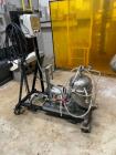 Used- Westfalia SA-1-02-175 Desludger Disc Centrifuge