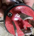 Used Westfalia SA-1-02-175 Desludger Disc Centrifuge | 9400 RPM | 316 SS Product Contact | Liquid/Liquid/Solid Separator with VFD Control