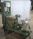 Westfalia SA 1-02-175 Desludger Disc Centrifuge