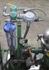 Westfalia SA 1-02-175 Desludger Disc Centrifuge