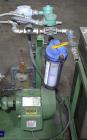 Westfalia SA 1-02-175 Desludger Disc Centrifuge
