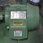 Westfalia SA 1-02-175 Desludger Disc Centrifuge