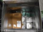 Westfalia SA 1-02-175 Desludger Disc Centrifuge
