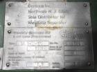 Westfalia SA 1-02-175 Desludger Disc Centrifuge