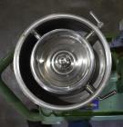 Westfalia SA 1-02-175 Desludger Disc Centrifuge
