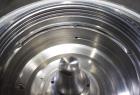 Westfalia SA 1-02-175 Desludger Disc Centrifuge