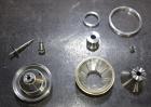 Westfalia SA 1-02-175 Desludger Disc Centrifuge