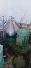 Used Westfalia SA-100-01-777 Desludger Disc Centrifuge
