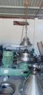 Used Westfalia SA-100-01-777 Desludger Disc Centrifuge