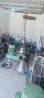 Used Westfalia SA-100-01-777 Desludger Disc Centrifuge
