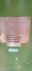 Used Westfalia SA-100-01-777 Desludger Disc Centrifuge