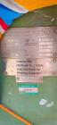 Used Westfalia SA-100-01-777 Desludger Disc Centrifuge