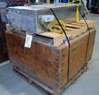 Used Westfalia SA-100-36-177 Desludger Disc Centrifuge