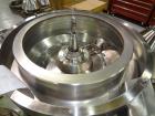 Used Westfalia SA-100-36-177 Desludger Disc Centrifuge