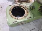 Used Westfalia SA-100-36-177 Desludger Disc Centrifuge