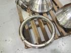 Used Westfalia SA-100-36-177 Desludger Disc Centrifuge