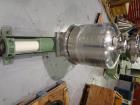 Used Westfalia SA-100-36-177 Desludger Disc Centrifuge