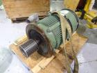 Used Westfalia SA-100-36-177 Desludger Disc Centrifuge