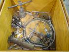 Used Westfalia SA-100-36-177 Desludger Disc Centrifuge