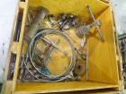 Used Westfalia SA-100-36-177 Desludger Disc Centrifuge