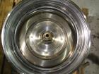 Used Westfalia SA-100-36-177 Desludger Disc Centrifuge