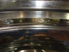 Used Westfalia SA-100-36-177 Desludger Disc Centrifuge
