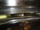 Used Westfalia SA-100-36-177 Desludger Disc Centrifuge