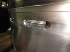 Used Westfalia SA-100-36-177 Desludger Disc Centrifuge