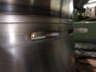Used Westfalia SA-100-36-177 Desludger Disc Centrifuge