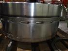 Used Westfalia SA-100-36-177 Desludger Disc Centrifuge