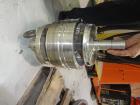 Used Westfalia SA-100-36-177 Desludger Disc Centrifuge