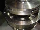 Used Westfalia SA-100-36-177 Desludger Disc Centrifuge
