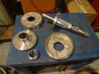 Used Westfalia SA-100-36-177 Desludger Disc Centrifuge