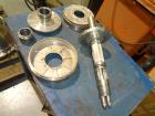 Used Westfalia SA-100-36-177 Desludger Disc Centrifuge