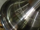 Used Westfalia SA-100-36-177 Desludger Disc Centrifuge